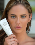 Sapelo Skin Care Anti-Aging Enzyme Mask - Refine & Restore Your Skin