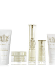 Sapelo Skin Care Anti-aging Skin Care Collection Sapelo Skin Care Anti-Aging Collection – advanced formulas with peptides, antioxidants, and botanicals to reduce fine lines and improve skin firmness