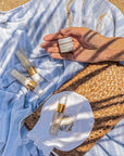 Sapelo Skin Care Luxury Discovery Kit