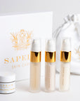 Sapelo Skin Care Luxury Discovery Kit - Back in Stock!