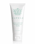 Sapelo Skin Care Milk & Honey Hydrating Mask | Sapelo Skin Care