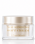 Sapelo Skin Care Nourishing Soft Cream - Hydrate & Plump Skin