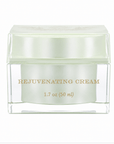 Sapelo Skin Care Rejuvenating Cream with Peptides - Radiant Skin