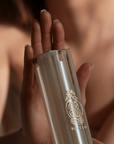 Sapelo Renewing Serum – lightweight serum with antioxidants and peptides to boost cell renewal and skin tone