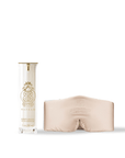 Sapelo Skin Care Restoring Eye Cream + Silk Sleep Mask