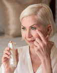 Sapelo Skin Care Restoring Eye Serum - Hydrate & Revitalize Your Eyes