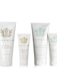 Sapelo Skin Care At-Home Experience System – complete luxury skincare regimen for hydration, renewal, and spa-like results at home