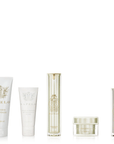 Sapelo Skin Care Sun Damaged Skin Repair System with antioxidants and peptides for restoring and protecting sun-exposed skin