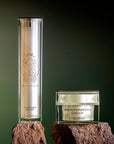Sapelo Skin Care The Two-Step Skin Recovery Regimen