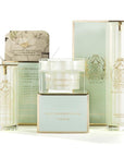 Sapelo 3-Step Recovery System – core skincare trio for hydration, repair, and long-term skin health