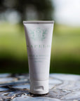 Sapelo Milk and Honey Hydrating Mask – deep hydration with milk peptides and honey enzymes for skin barrier support