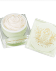 Sapelo Rejuvenating Cream – anti-aging moisturizer with peptides and botanicals to firm and restore skin