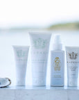 Sapelo Skin Care At-Home Experience System – complete luxury skincare regimen for hydration, renewal, and spa-like results at home