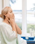 Sapelo Skin Care Stressed Skincare Set Sapelo Skin Care Anti-Aging Collection – advanced formulas with peptides, antioxidants, and botanicals to reduce fine lines and improve skin firmness