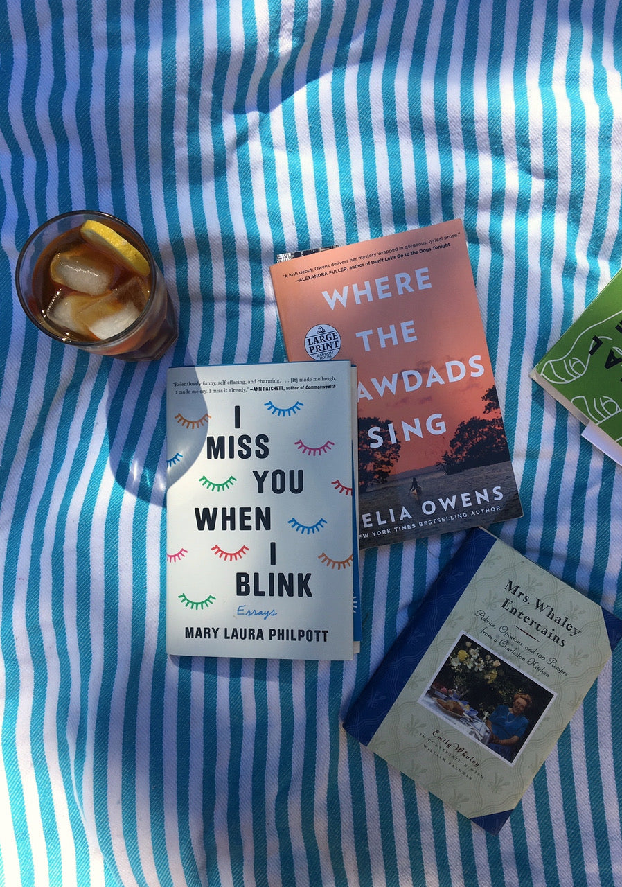 What This Summer Needs is a Good Story