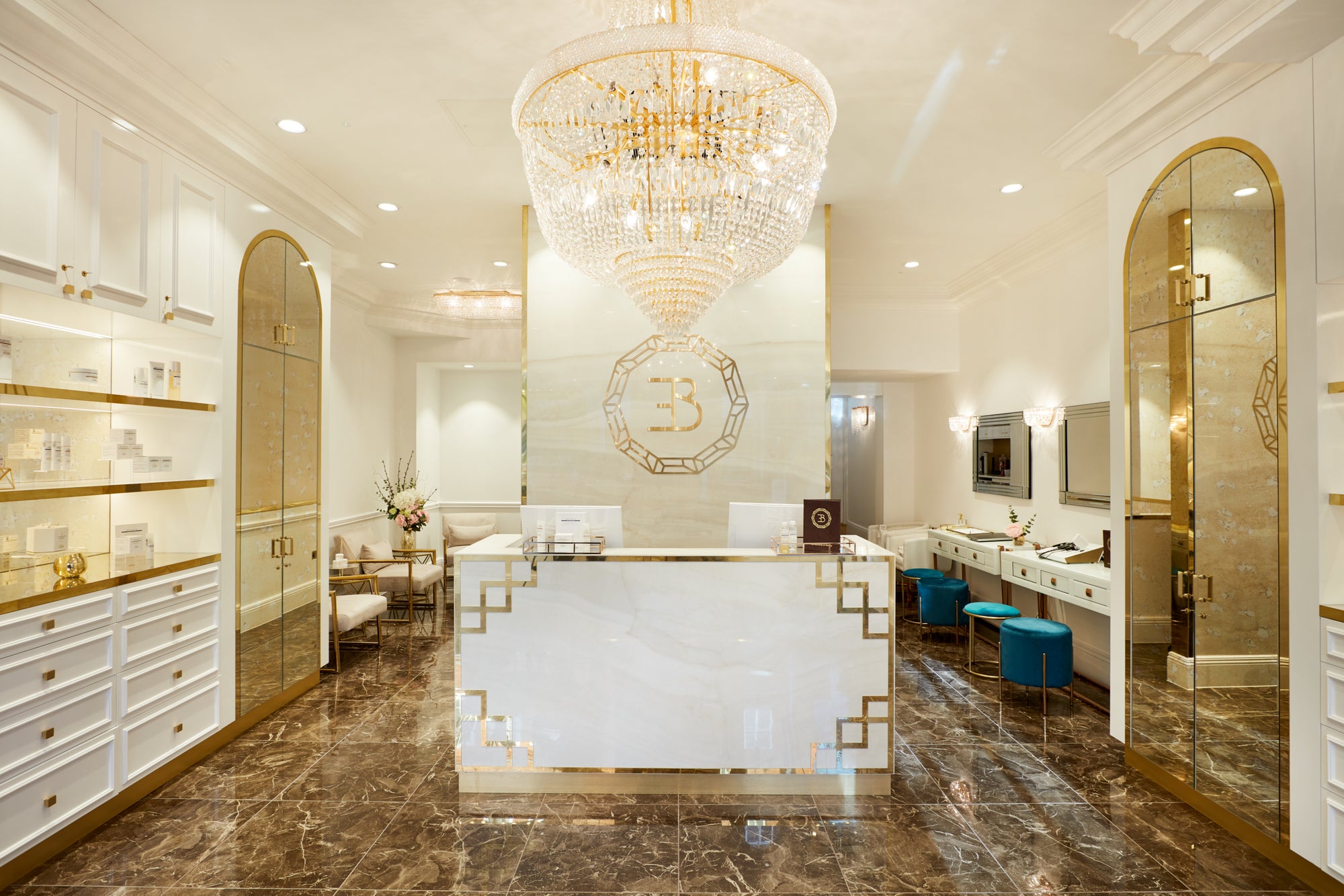 Sapelo Skin Care Expands to the United Kingdom