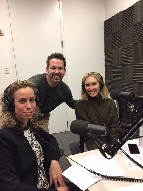 “Alexa, what is the best topical anti-aging solution for your skin?”