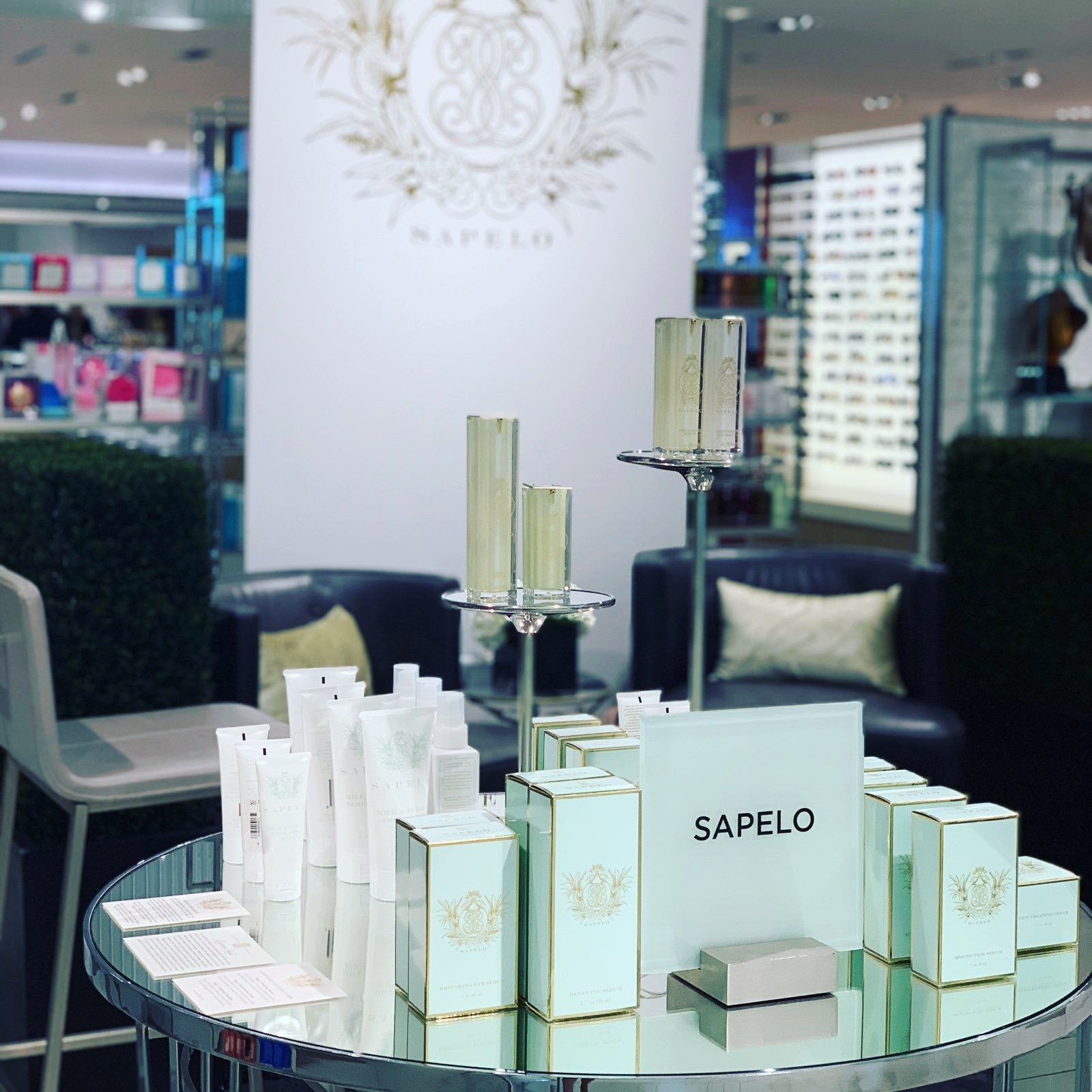 And Here We Grow...Sapelo Skin Care Expands