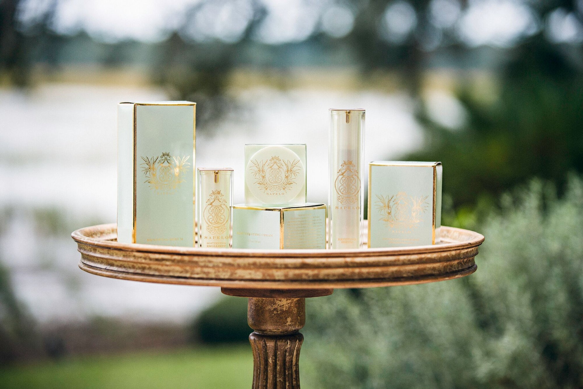 Sapelo Testimony: Tried & True