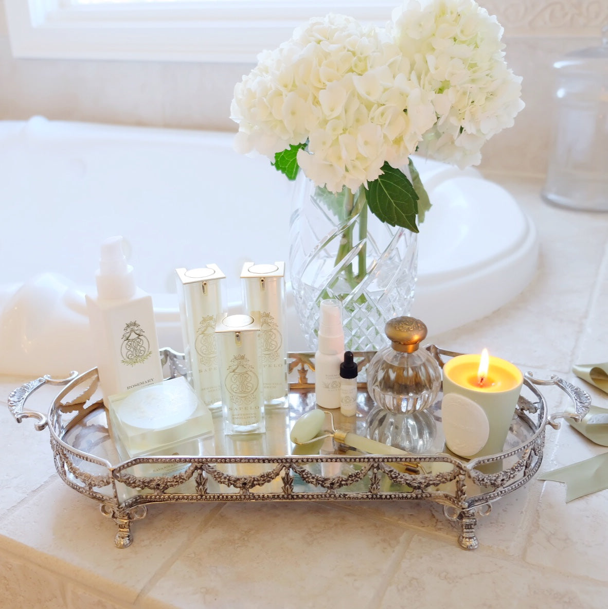 Sapelo Testimonial: All In The Family