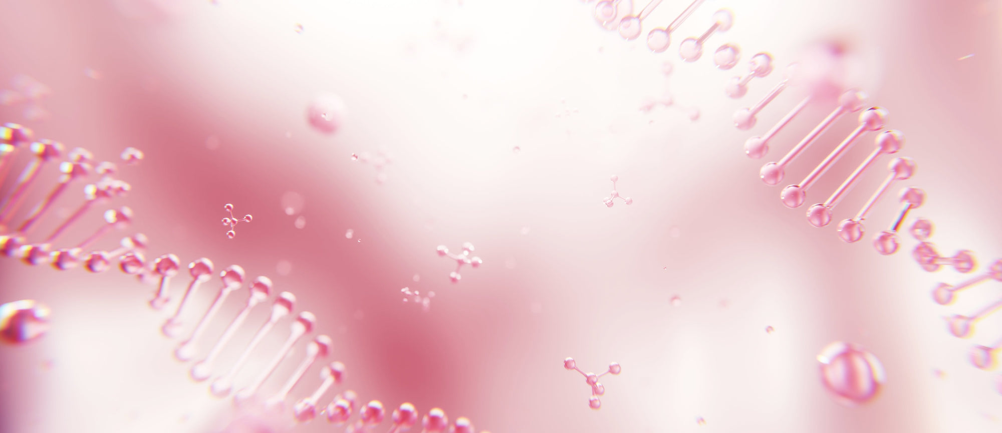 Hormonal milestones & your skin