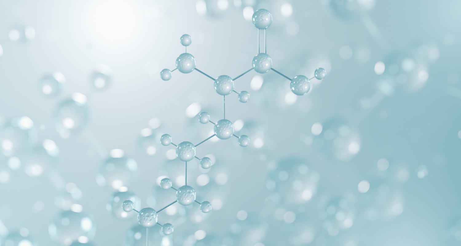 The Power of Peptides