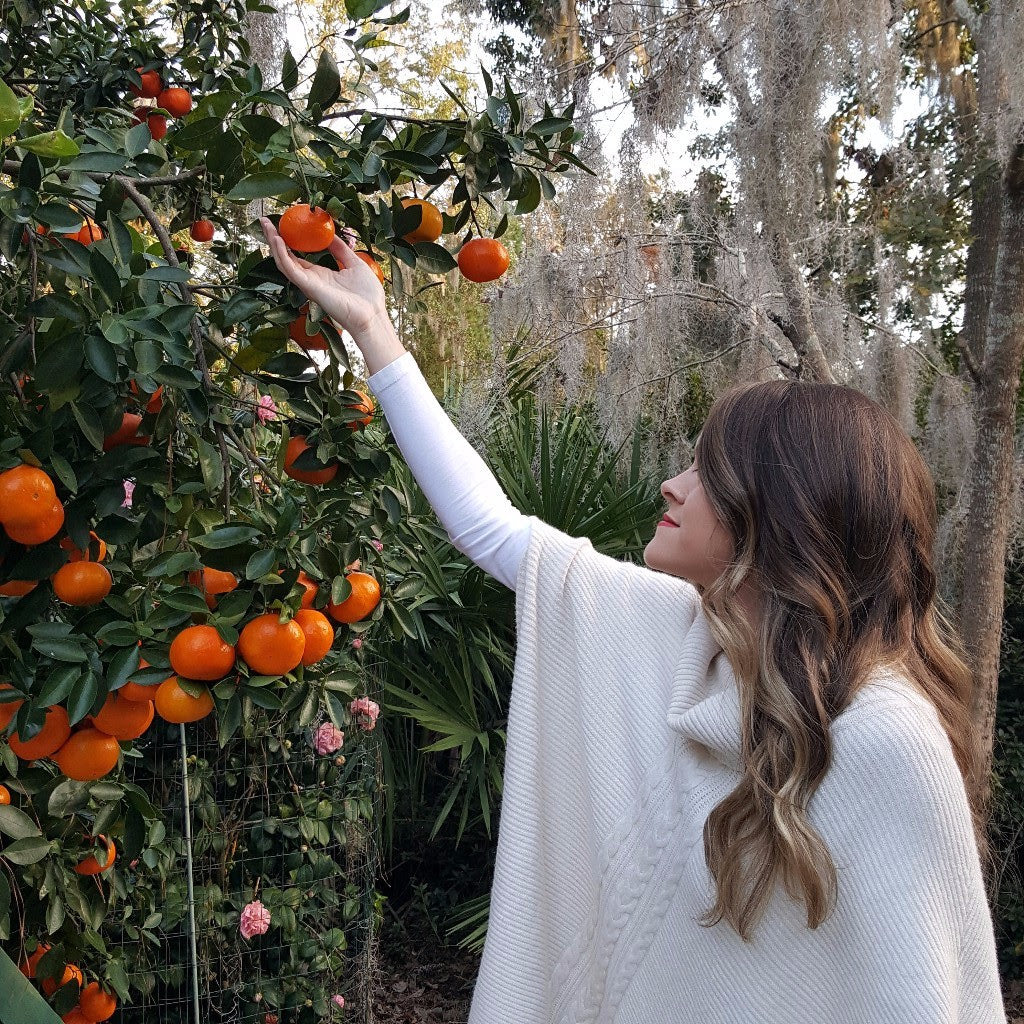 Vitamin C for Healthy Skin - Why?