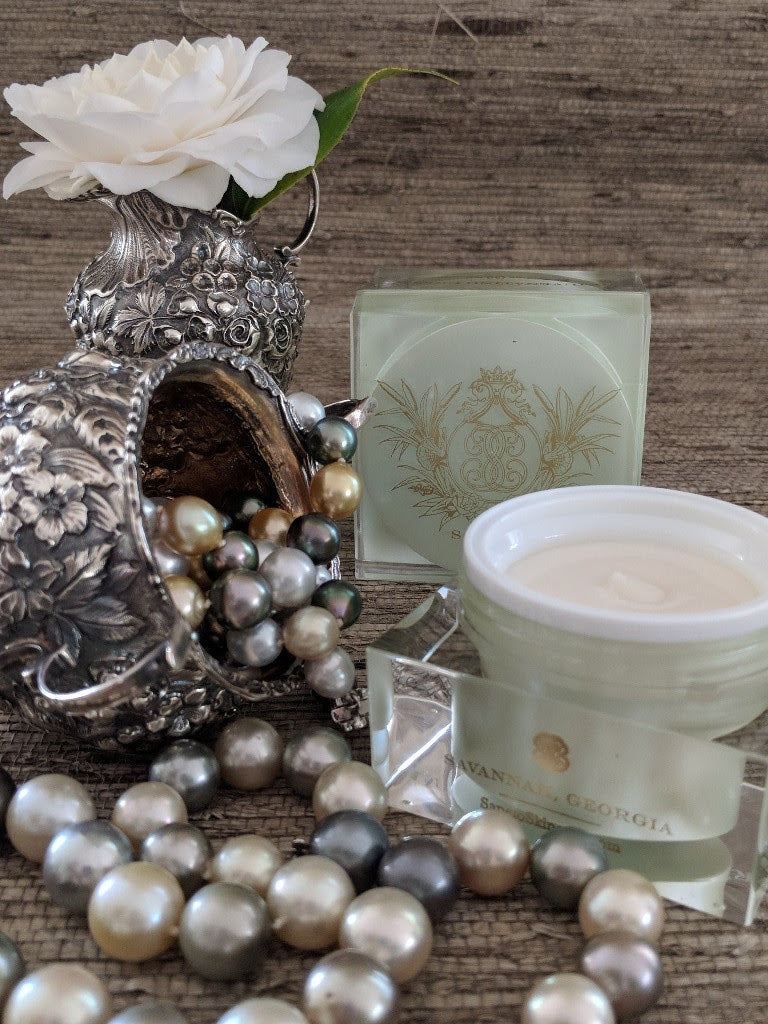 Are You Aging Your Skin?