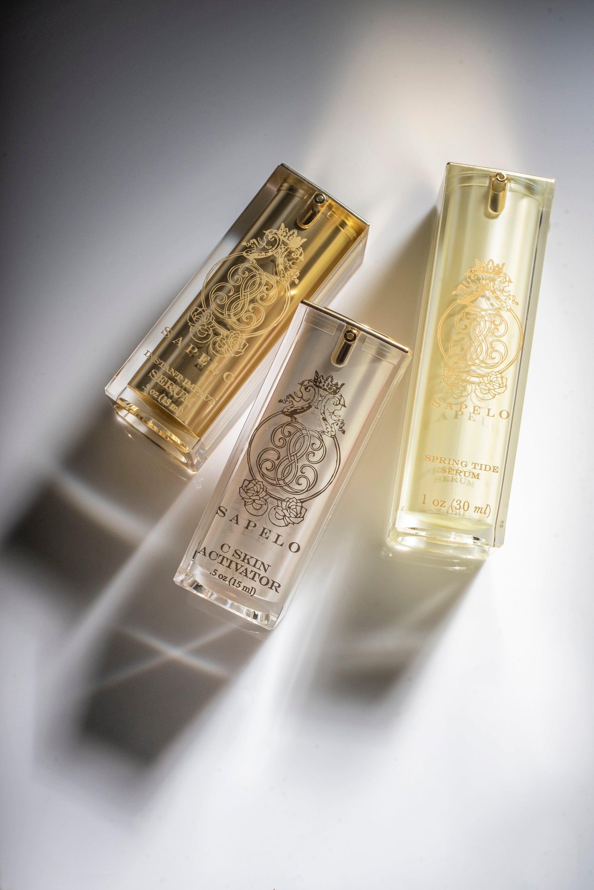Serums