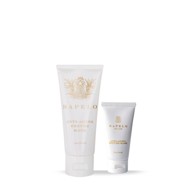 Anti-Aging Enzyme Mask with FREE MINI