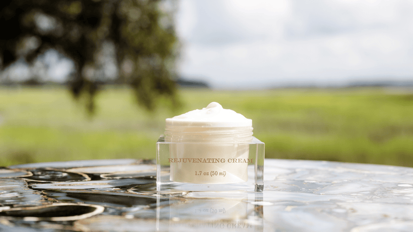 Sapelo Skin Care - Bioactive, results-driven skin care