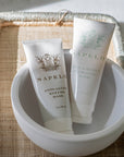 double mask - sapelo skin care proven masks