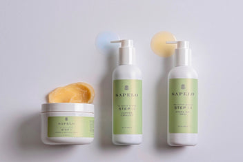 Sapelo Skin Care - Bioactive, results-driven skin care
