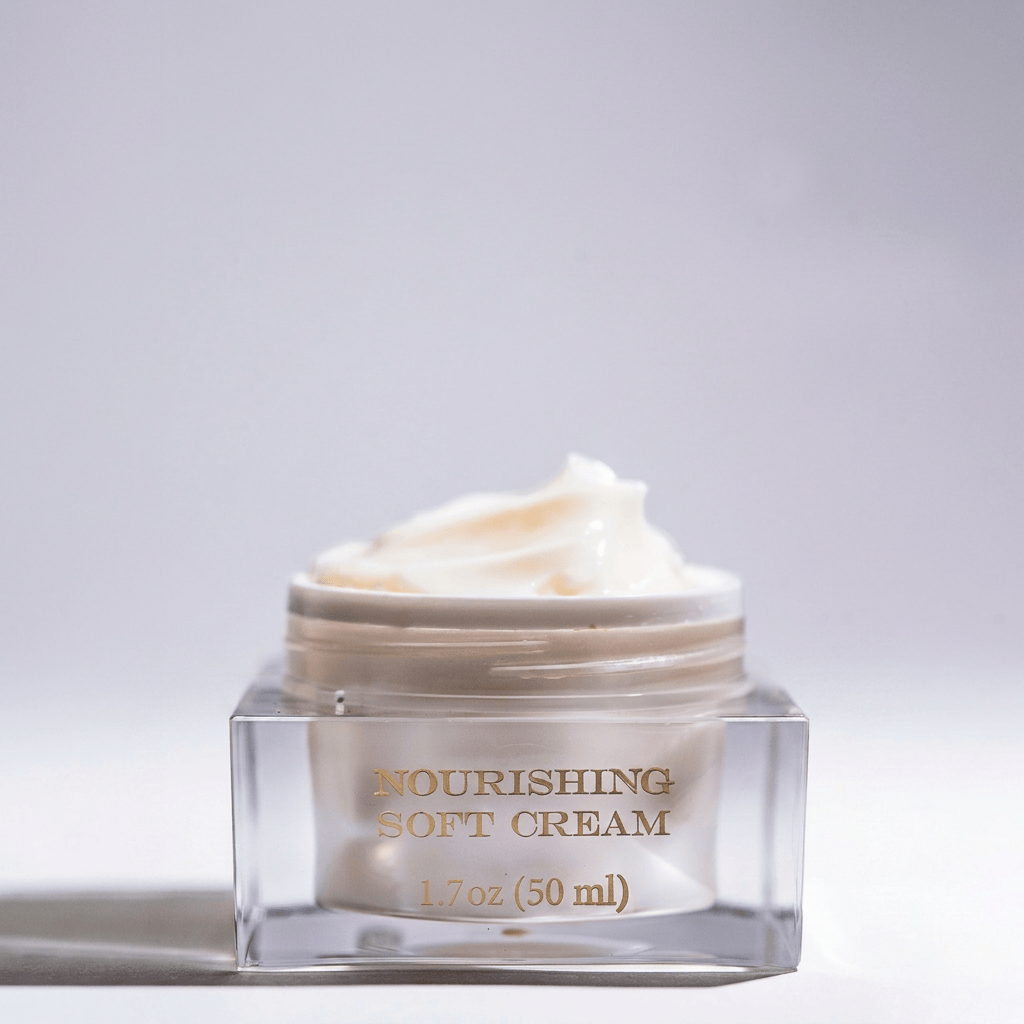Sapelo Skin Care Nourishing Soft Cream - Hydrate & Plump Skin