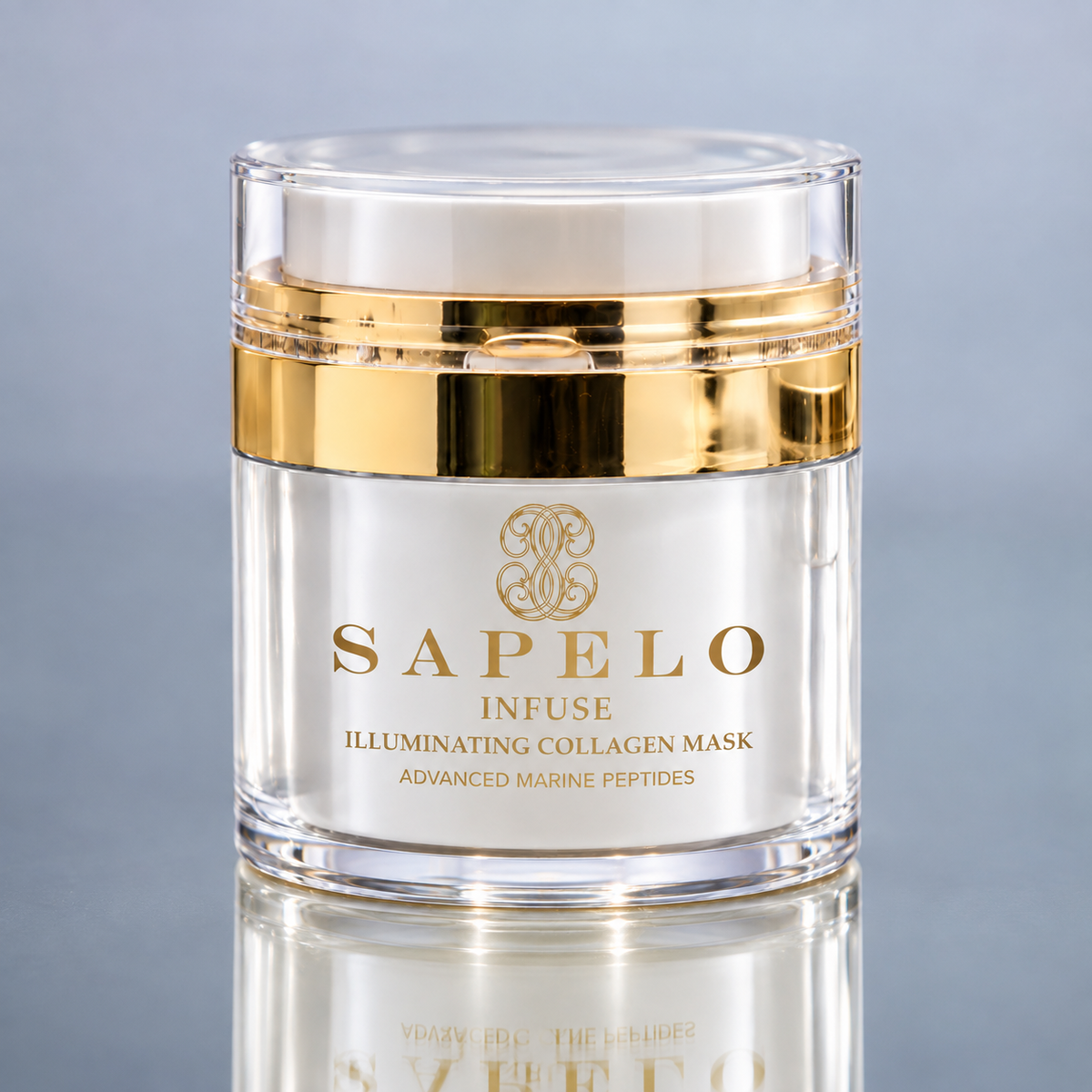 Infuse Illuminating Collagen Mask
