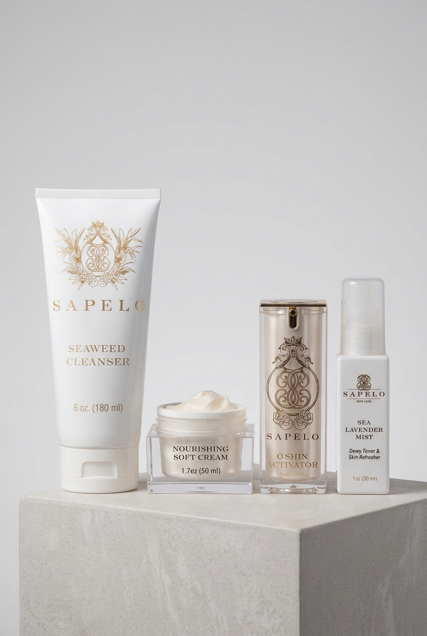 Summer Essentials Collection
