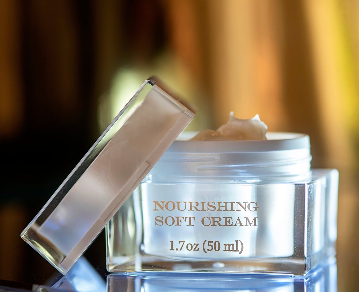 SAPELO SOFT CREAM