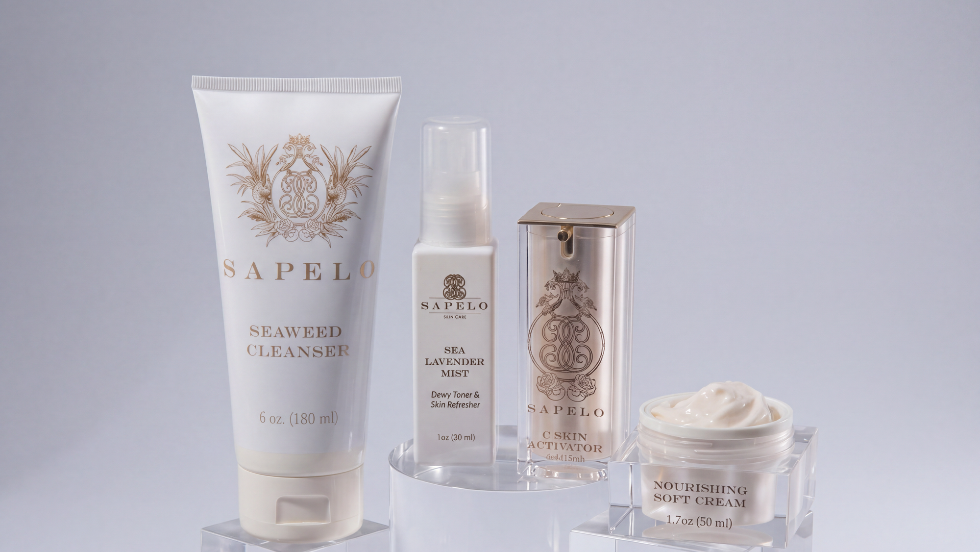 summer essentials collection 