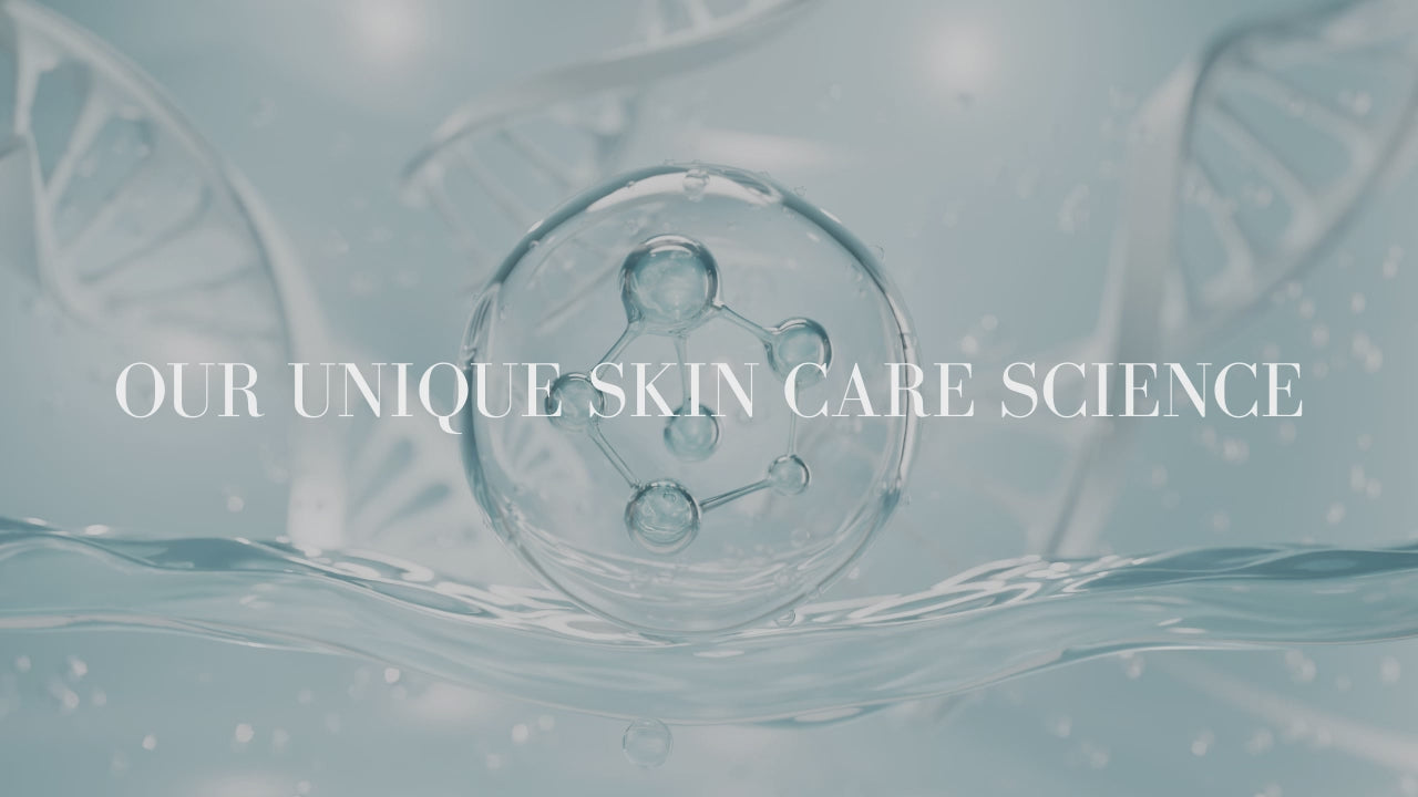 sapelo skin care foundation of skin care 