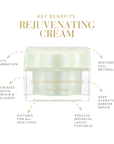 Rejuvenating Cream