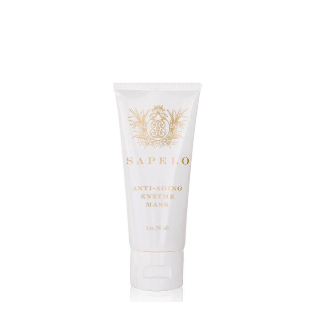 Anti-Aging Enzyme Mask