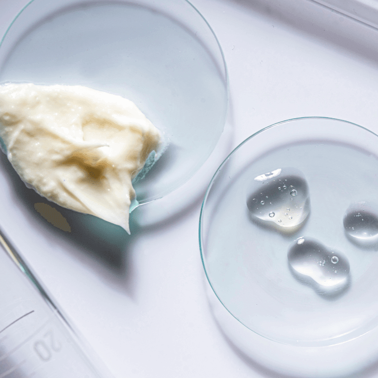 2-Step Skin Recovery System