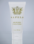 Sapelo Skin Care Gentle Seaweed Cleanser - Soft & Hydrated Skin