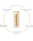 Sapelo Skin Care Instant Impact Hyaluronic Acid Serum