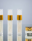 Sapelo Skin Care Luxury Discovery Kit - Back in Stock!