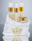 Sapelo Skin Care Luxury Discovery Kit - Back in Stock!
