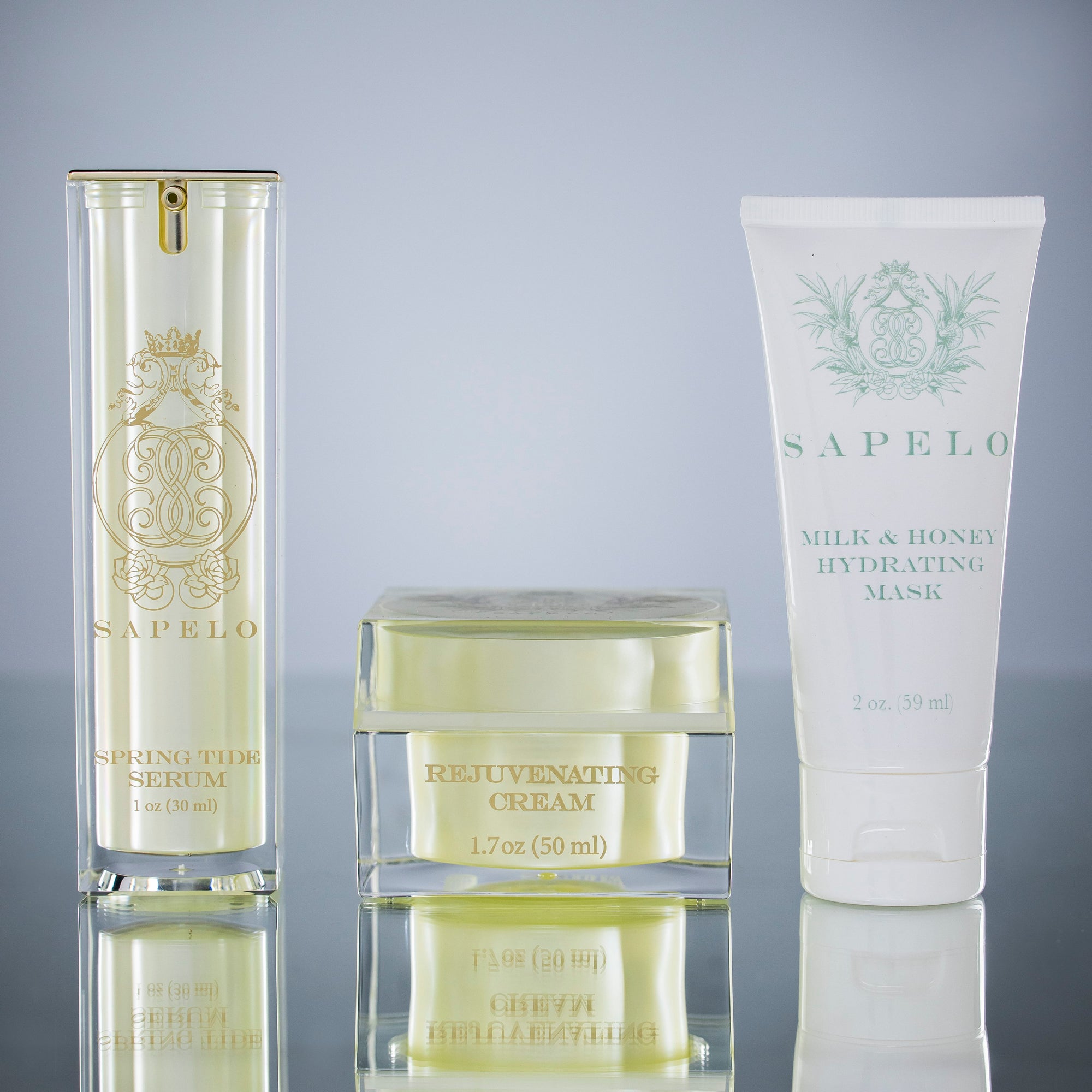 Sapelo Skin Care MedSPA Treatment Pre-Care & Recovery