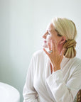 Sapelo Skin Care Milk & Honey Hydrating Mask | Sapelo Skin Care