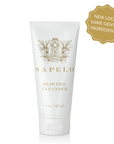 Sapelo Skin Care Natural Seaweed Face Cleanser