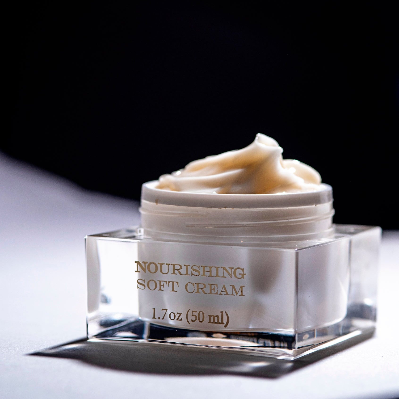 Sapelo Skin Care Nourishing Soft Cream - Hydrate & Plump Skin